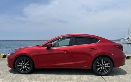 Mazda Axela, 2018 год, 1 240 000 рублей, 4 фотография