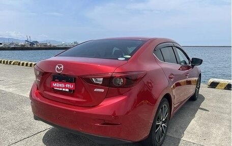 Mazda Axela, 2018 год, 1 240 000 рублей, 6 фотография