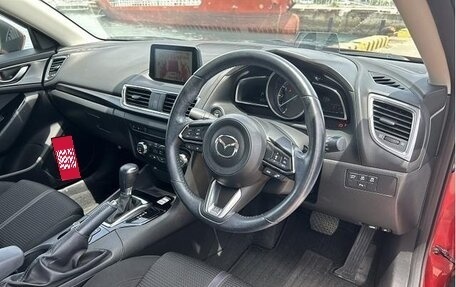 Mazda Axela, 2018 год, 1 240 000 рублей, 10 фотография