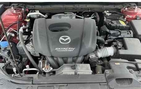 Mazda Axela, 2018 год, 1 240 000 рублей, 17 фотография