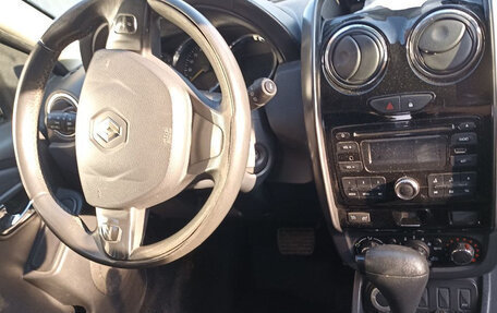 Renault Duster I рестайлинг, 2016 год, 1 230 000 рублей, 6 фотография