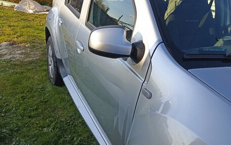 Renault Duster I рестайлинг, 2016 год, 1 230 000 рублей, 11 фотография