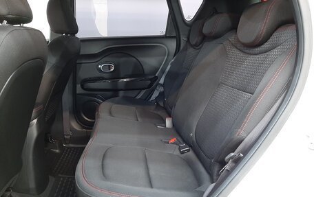 KIA Soul II рестайлинг, 2018 год, 1 590 000 рублей, 12 фотография