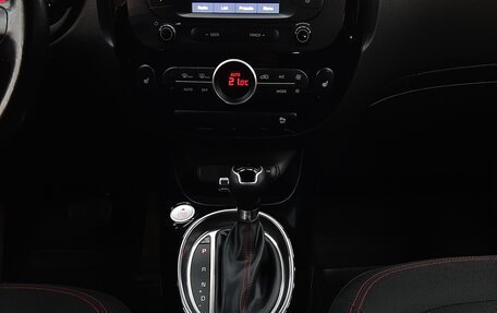 KIA Soul II рестайлинг, 2018 год, 1 590 000 рублей, 18 фотография