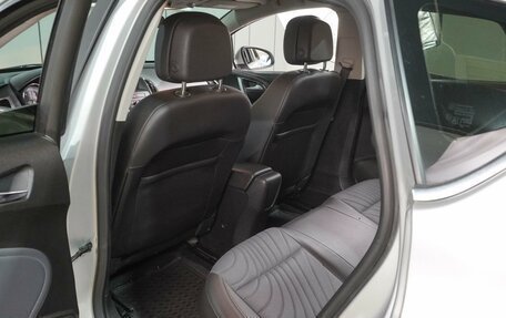 Opel Astra J, 2013 год, 829 000 рублей, 11 фотография