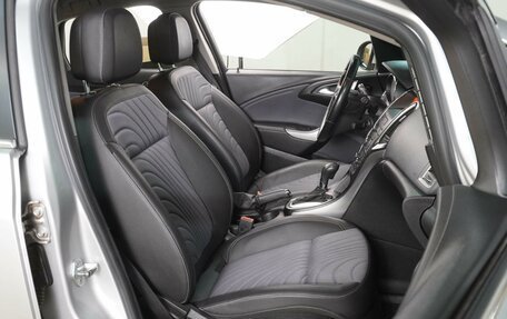 Opel Astra J, 2013 год, 829 000 рублей, 8 фотография