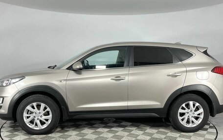 Hyundai Tucson III, 2019 год, 1 420 000 рублей, 8 фотография