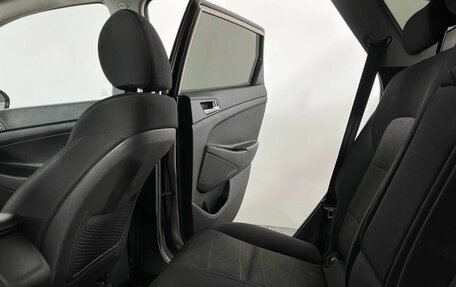 Hyundai Tucson III, 2019 год, 1 420 000 рублей, 9 фотография