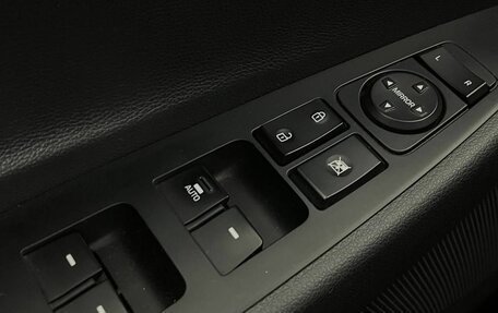 Hyundai Tucson III, 2019 год, 1 420 000 рублей, 17 фотография