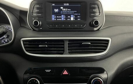 Hyundai Tucson III, 2019 год, 1 420 000 рублей, 22 фотография