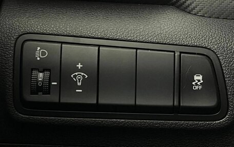 Hyundai Tucson III, 2019 год, 1 420 000 рублей, 18 фотография