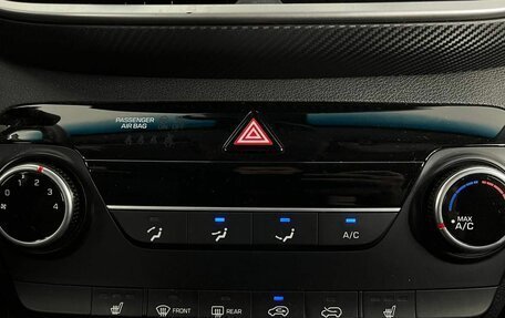 Hyundai Tucson III, 2019 год, 1 420 000 рублей, 21 фотография