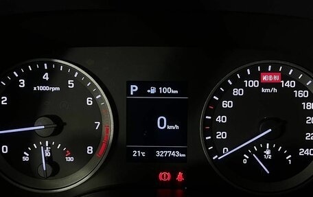 Hyundai Tucson III, 2019 год, 1 420 000 рублей, 19 фотография