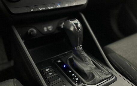 Hyundai Tucson III, 2019 год, 1 420 000 рублей, 23 фотография