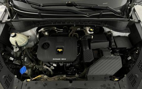 Hyundai Tucson III, 2019 год, 1 420 000 рублей, 28 фотография