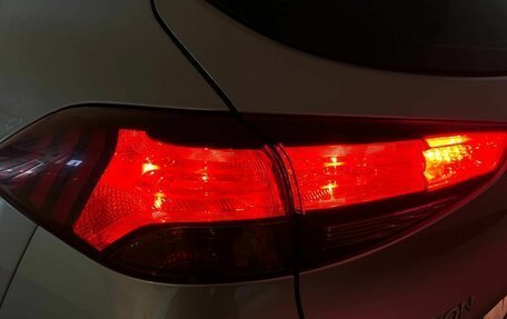 Hyundai Tucson III, 2019 год, 1 420 000 рублей, 30 фотография