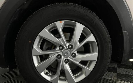 Hyundai Tucson III, 2019 год, 1 420 000 рублей, 32 фотография