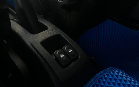 Renault Sandero I, 2012 год, 540 000 рублей, 6 фотография