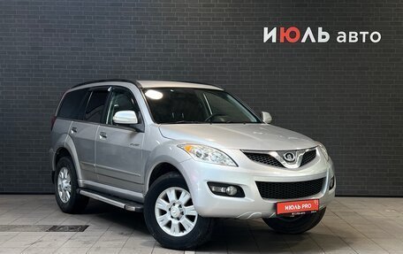 Great Wall Hover H5, 2012 год, 690 000 рублей, 3 фотография