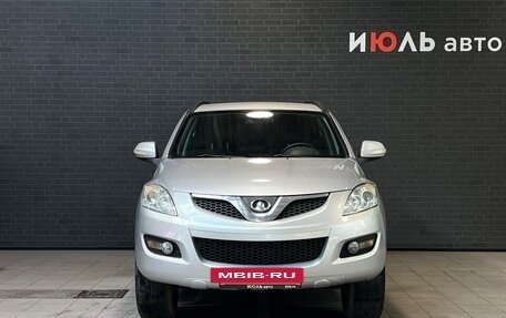 Great Wall Hover H5, 2012 год, 690 000 рублей, 2 фотография