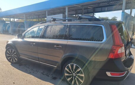 Volvo XC70 II рестайлинг, 2012 год, 1 420 000 рублей, 7 фотография