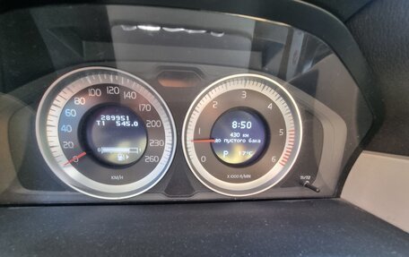 Volvo XC70 II рестайлинг, 2012 год, 1 420 000 рублей, 13 фотография
