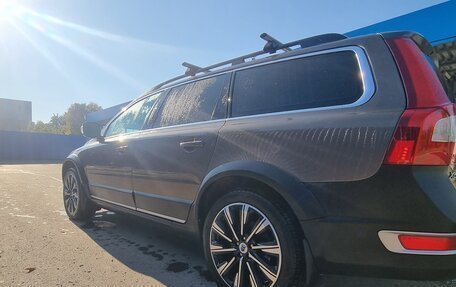 Volvo XC70 II рестайлинг, 2012 год, 1 420 000 рублей, 2 фотография