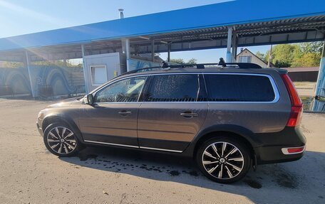 Volvo XC70 II рестайлинг, 2012 год, 1 420 000 рублей, 6 фотография