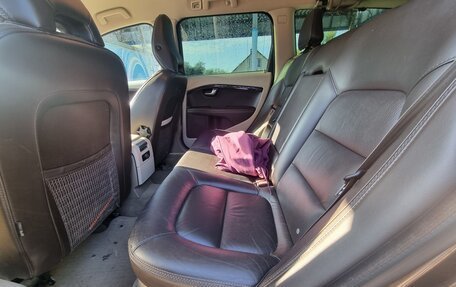 Volvo XC70 II рестайлинг, 2012 год, 1 420 000 рублей, 9 фотография