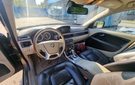Volvo XC70 II рестайлинг, 2012 год, 1 420 000 рублей, 10 фотография