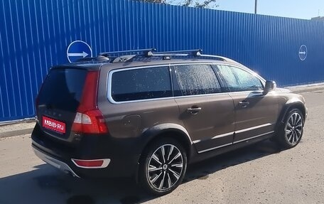 Volvo XC70 II рестайлинг, 2012 год, 1 420 000 рублей, 1 фотография