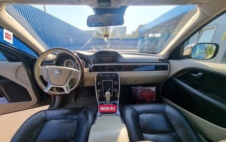 Volvo XC70 II рестайлинг, 2012 год, 1 420 000 рублей, 8 фотография