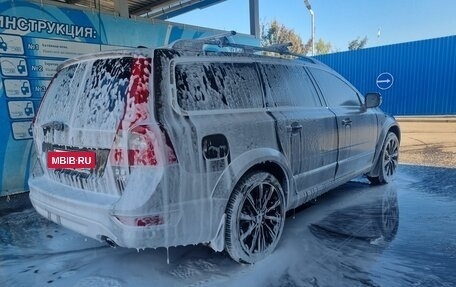 Volvo XC70 II рестайлинг, 2012 год, 1 420 000 рублей, 14 фотография