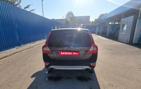 Volvo XC70 II рестайлинг, 2012 год, 1 420 000 рублей, 3 фотография
