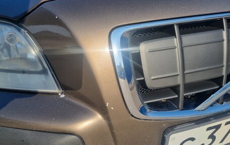 Volvo XC70 II рестайлинг, 2012 год, 1 420 000 рублей, 16 фотография