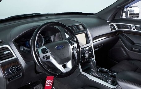 Ford Explorer VI, 2014 год, 1 600 000 рублей, 3 фотография