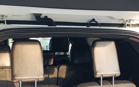 Ford Explorer VI, 2014 год, 1 600 000 рублей, 13 фотография