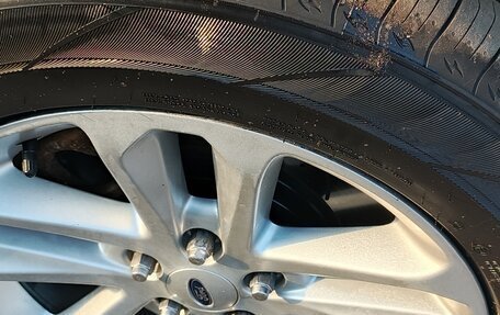 Ford Explorer VI, 2014 год, 1 600 000 рублей, 10 фотография