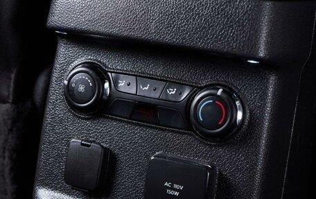 Ford Explorer VI, 2014 год, 1 600 000 рублей, 8 фотография