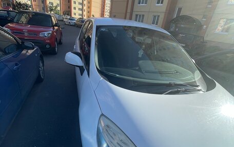 Renault Scenic III, 2009 год, 600 000 рублей, 2 фотография