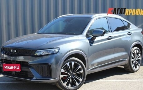 Geely Tugella FY11, 2022 год, 2 100 000 рублей, 1 фотография