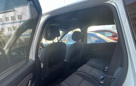 Renault Scenic III, 2009 год, 600 000 рублей, 8 фотография