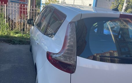 Renault Scenic III, 2009 год, 600 000 рублей, 5 фотография