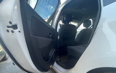 Renault Scenic III, 2009 год, 600 000 рублей, 9 фотография