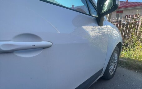 Renault Scenic III, 2009 год, 600 000 рублей, 11 фотография