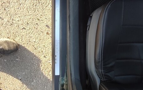 Audi A6, 1997 год, 550 000 рублей, 11 фотография