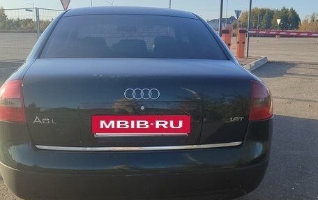 Audi A6, 1997 год, 550 000 рублей, 21 фотография
