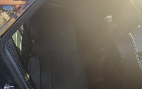 Audi A6, 1997 год, 550 000 рублей, 29 фотография
