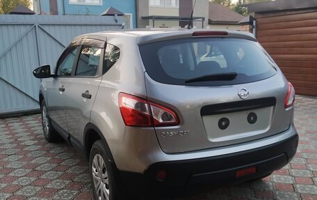 Nissan Qashqai, 2012 год, 940 000 рублей, 4 фотография