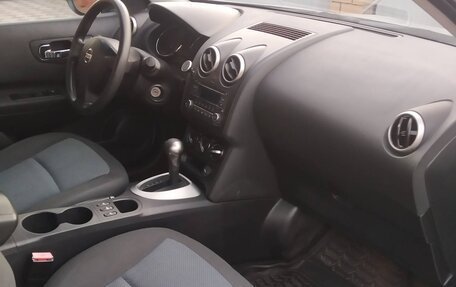 Nissan Qashqai, 2012 год, 940 000 рублей, 7 фотография